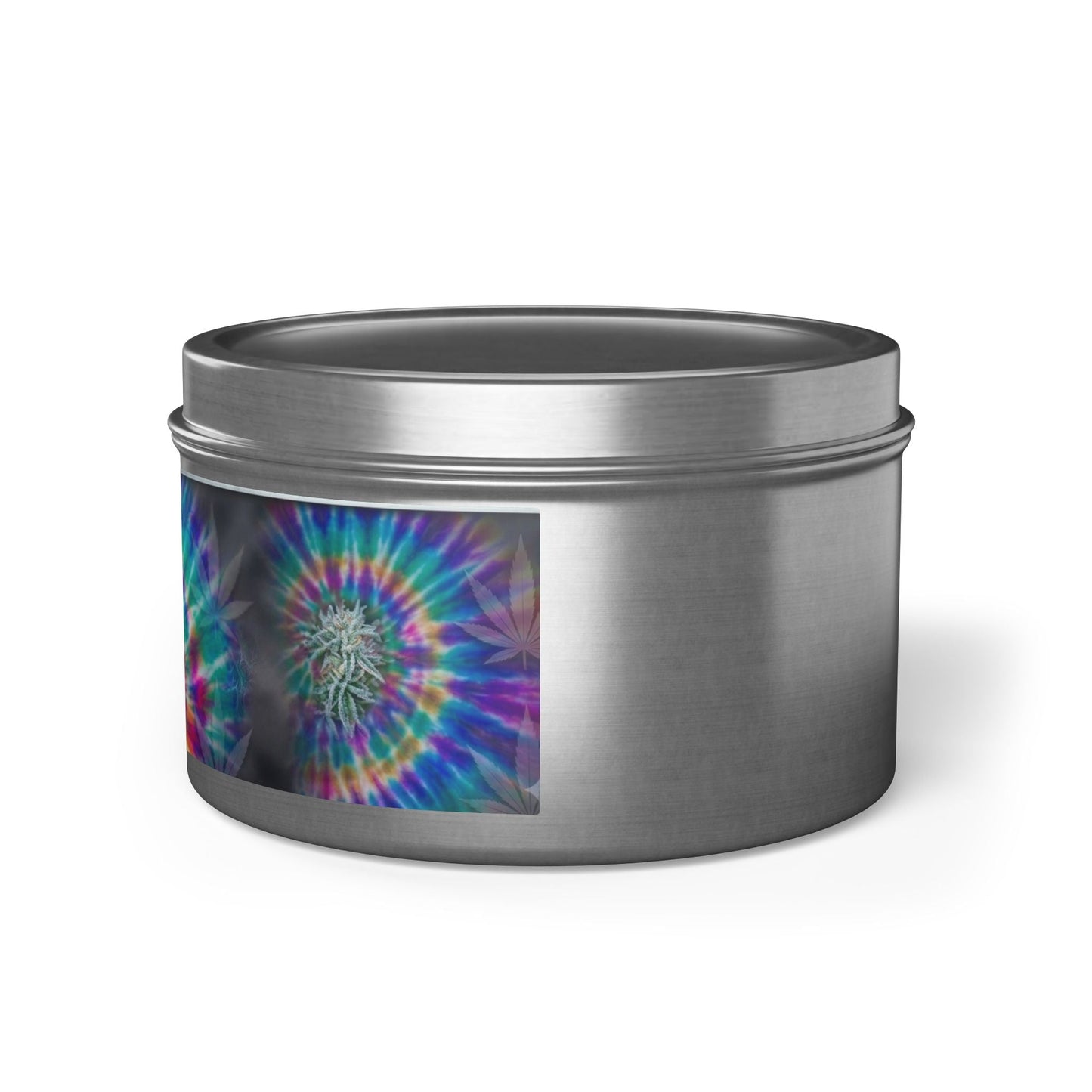 Tin Candles - Alderson Family Farms