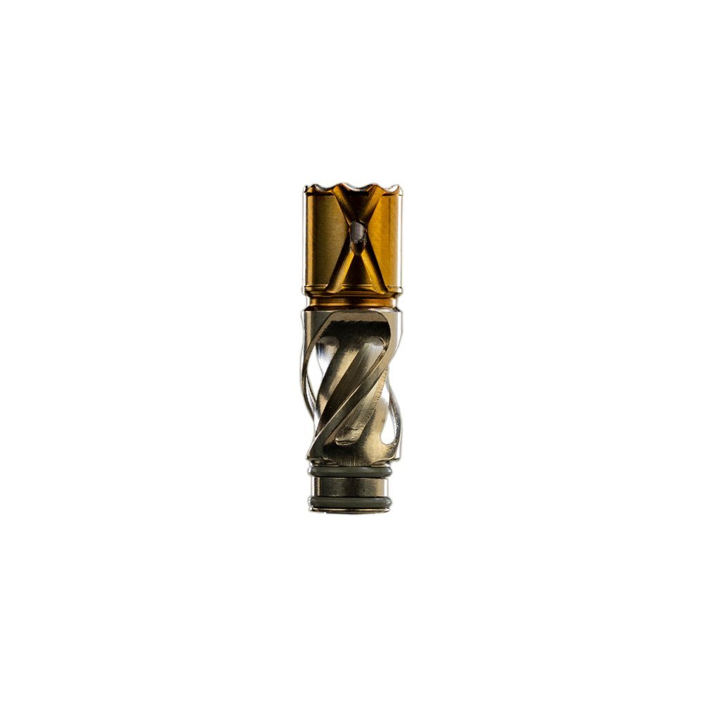 Titanium Tip: Helix - Alderson Family Farms