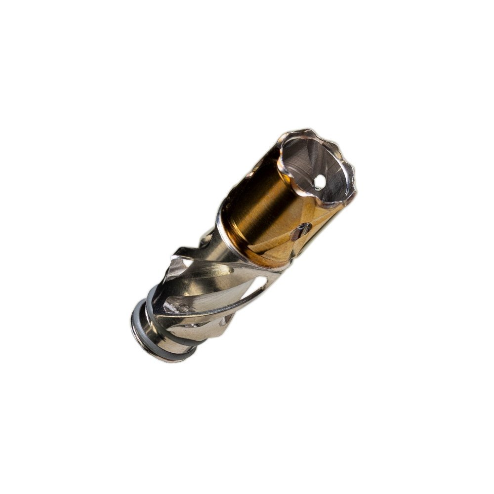 Titanium Tip: Helix - Alderson Family Farms