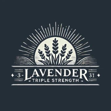 Triple Strength Relief Cream – 3000 mg CBD (100 g) - Alderson Family Farms
